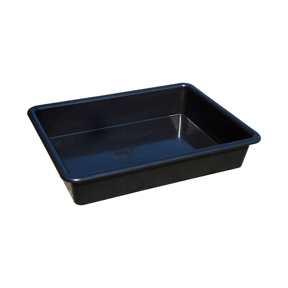 Recycled Spill Tray 28L Capacity Bund