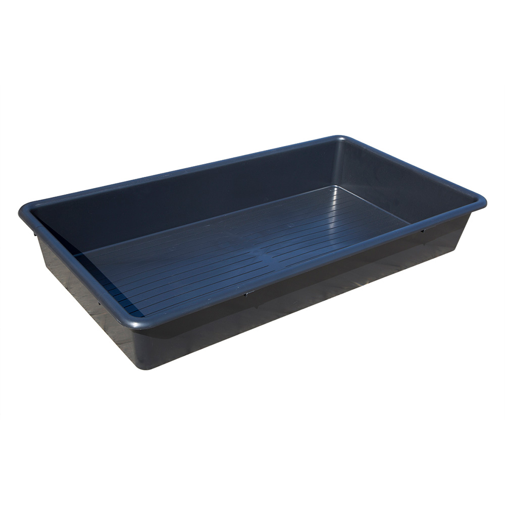 Recycled Spill Tray 65L Capacity Bund