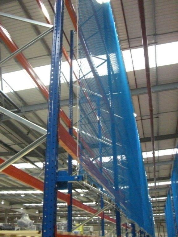 Rack Nets - Enhanced