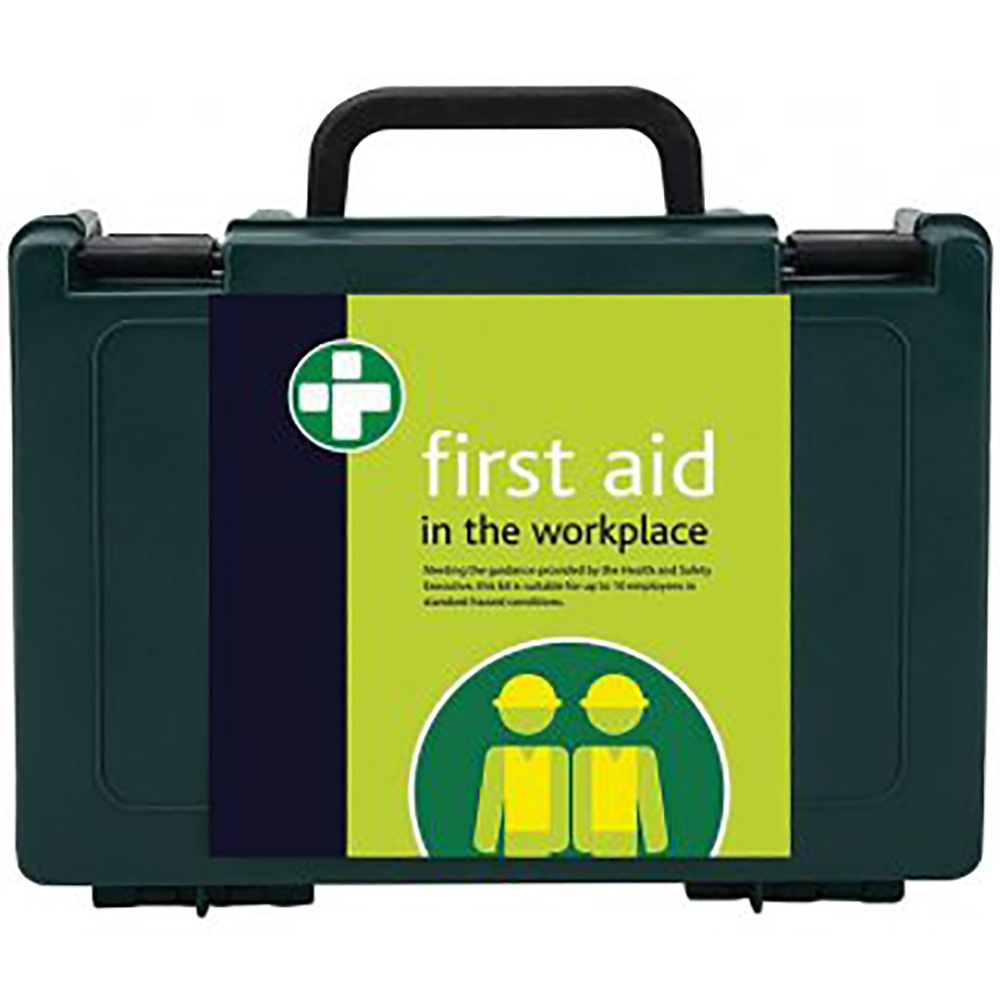 HSE Economy First Aid Kit Medium