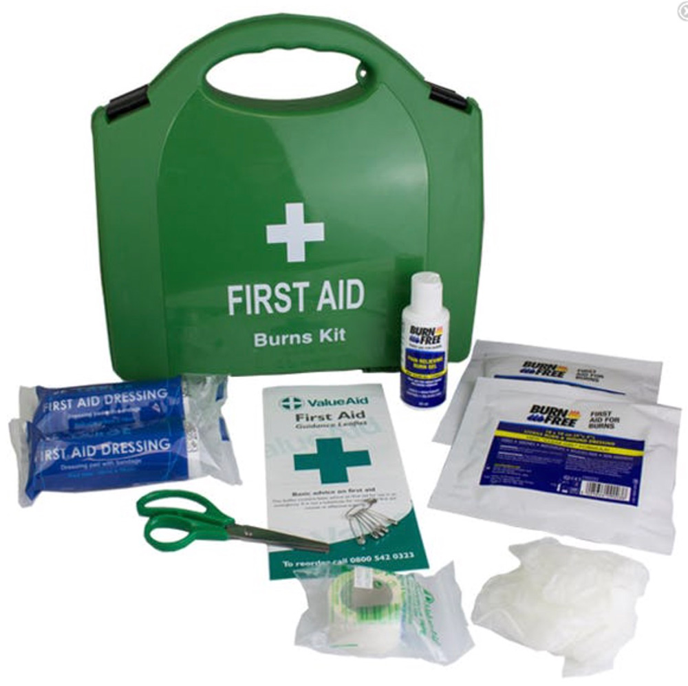 Burns Kit