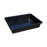 Recycled Spill Tray 28L Capacity Bund