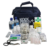 Sports Kits - Advanced Team Sports First Aid Kit Refill