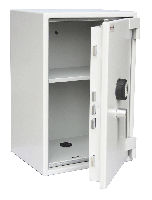 Cash Safe - Euro Grade 0